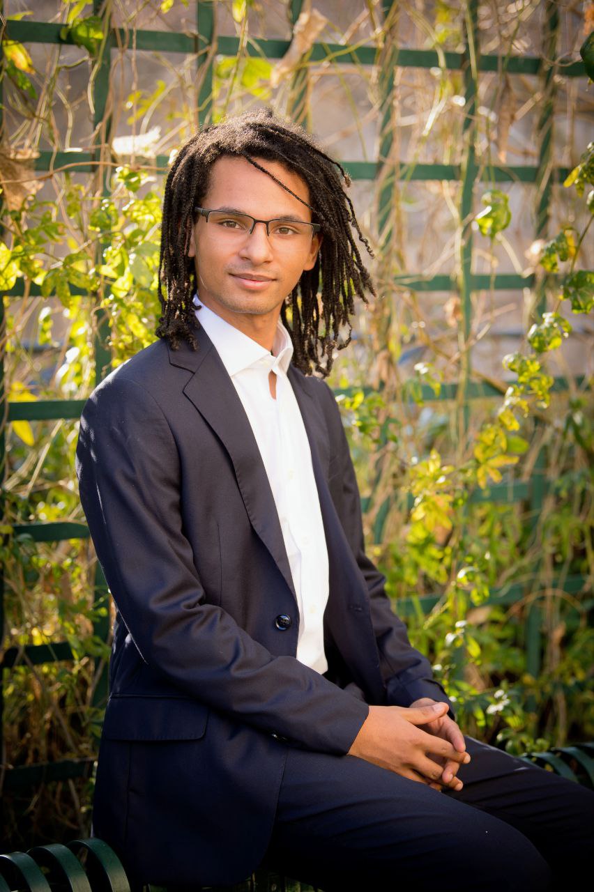 Kenan Oggad